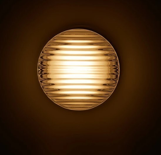 LumiWall Moderne LED-Wandleuchte für innen und außen – Außenwandleuchte – Ansicht 17 von 17