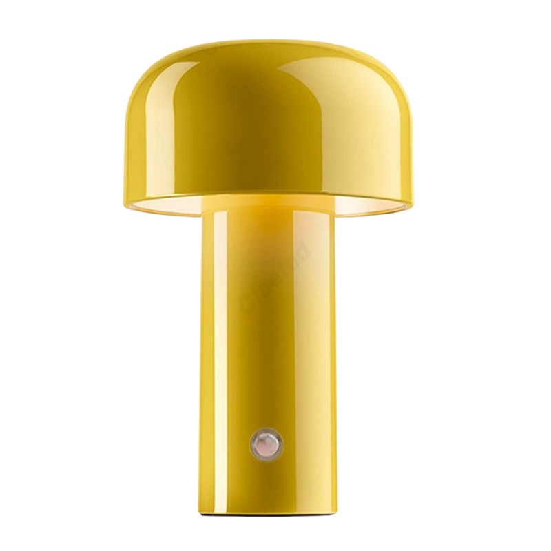 MiraRay Dimmbare USB-Tischlampe mit Touch-Bedienung – Tischleuchte – Ansicht 7 von 15