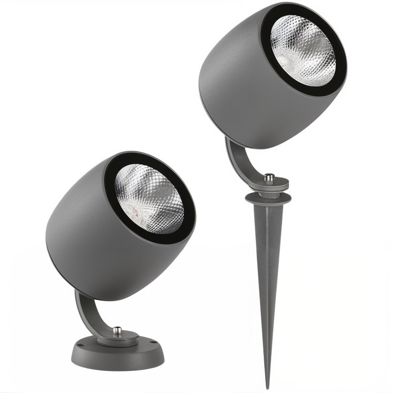 PyraFold Solar-LED Gartenleuchte für Wege & Beete – Solarleuchte – Ansicht 6 von 6
