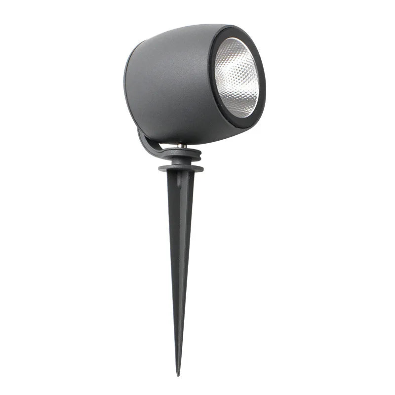 PyraFold Solar-LED Gartenleuchte für Wege & Beete – Solarleuchte – Ansicht 4 von 6