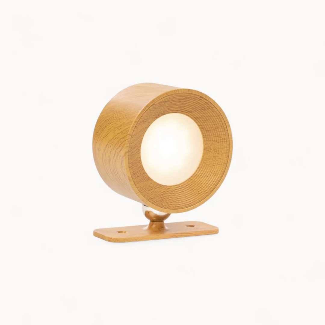 Orbio Kabellose LED Wandleuchte – Ansicht 9 von 11