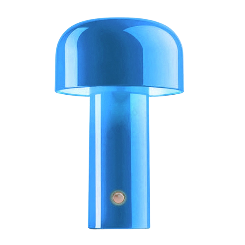 MiraRay Dimmbare USB-Tischlampe mit Touch-Bedienung – Tischleuchte – Ansicht 12 von 15