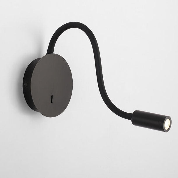 VinterFold 360° Wandleuchte mit flexibler Ausrichtung – Ansicht 11 von 11
