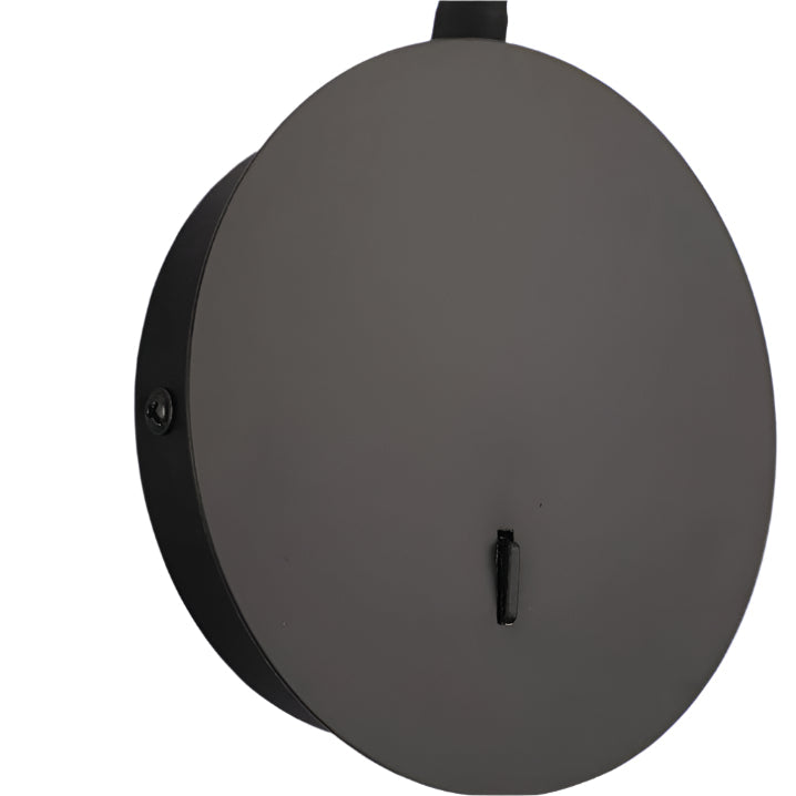 VinterFold 360° Wandleuchte mit flexibler Ausrichtung – Ansicht 9 von 11