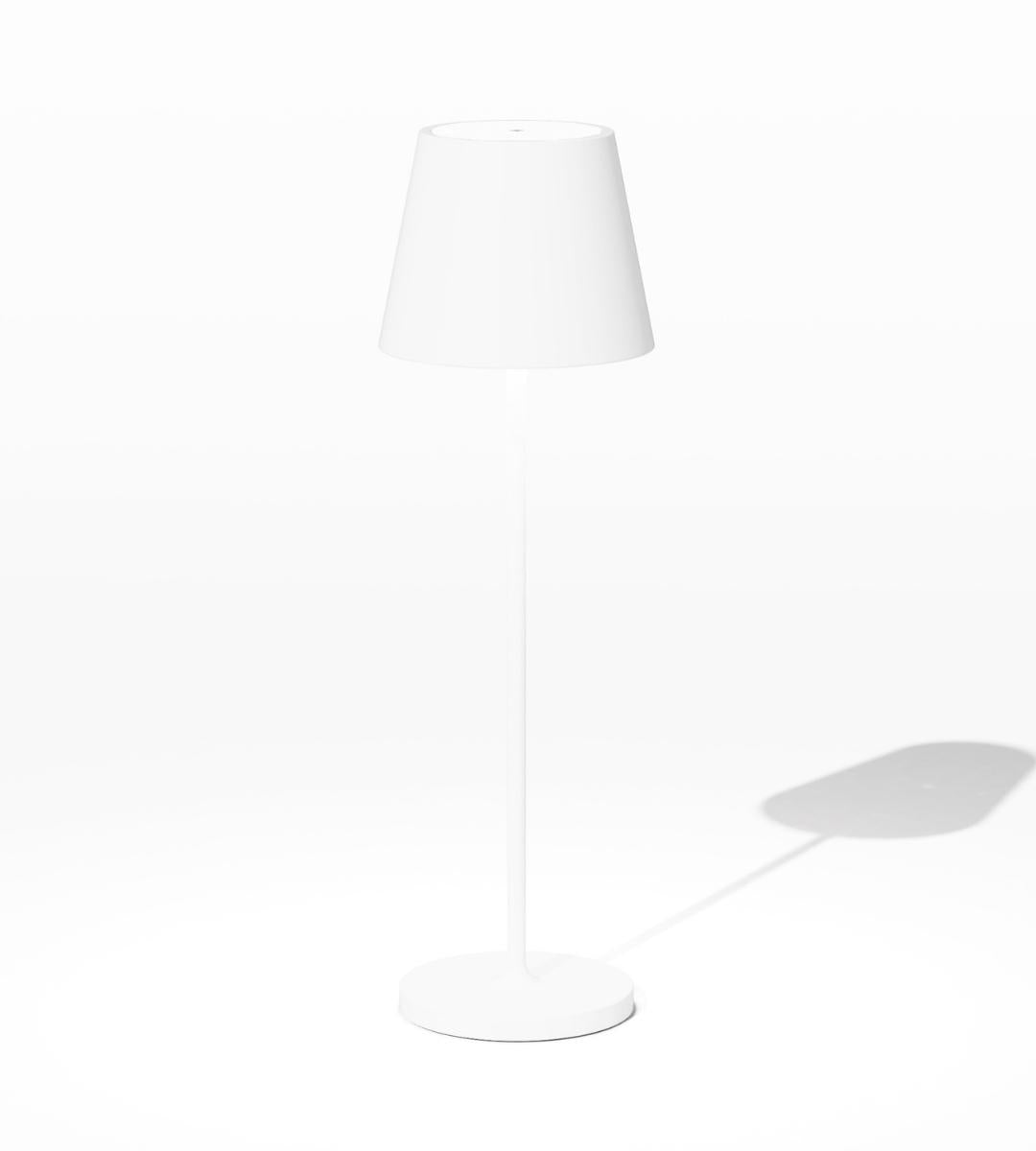 Nordio Kabellose LED-Tischleuchte – Ansicht 6 von 10