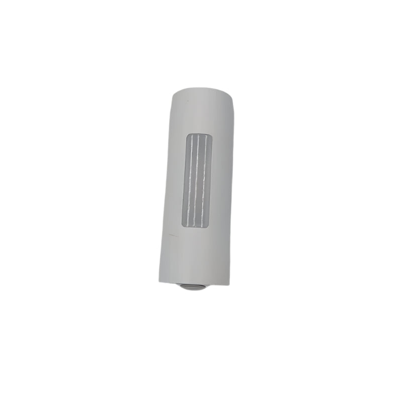 Cylindra LED-Außenwandleuchte für Garten & Terrasse – Ansicht 3 von 20