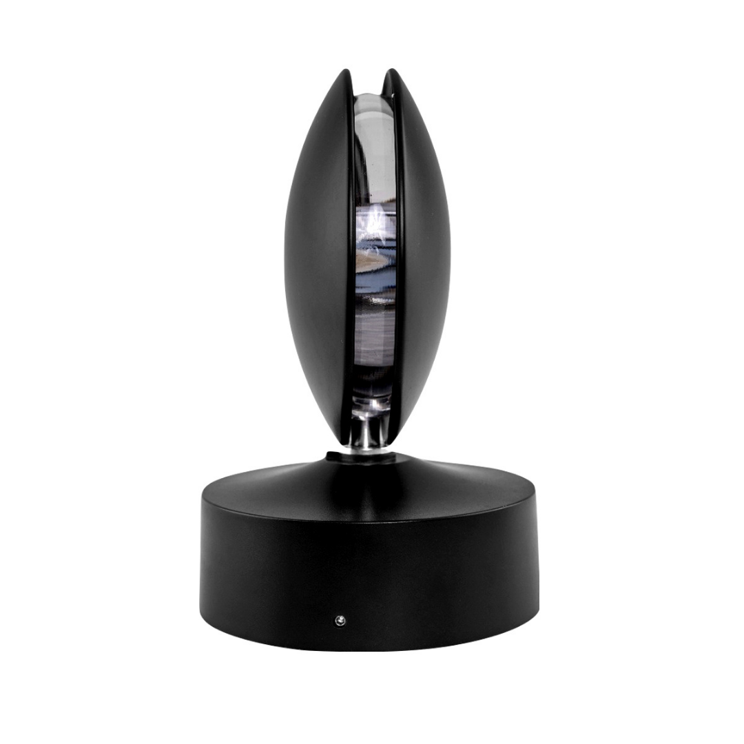 OrbiFlex Flexible LED-Leuchte mit 360° Rotation – Wandleuchte – Ansicht 15 von 15
