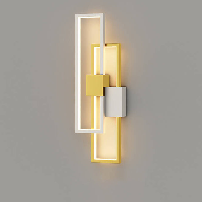 Quadralux LED-Wandleuchte für Bad, Spiegel & Schminktisch – Ansicht 16 von 16