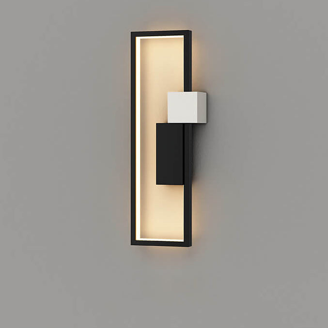 Quadralux LED-Wandleuchte für Bad, Spiegel & Schminktisch – Ansicht 3 von 16
