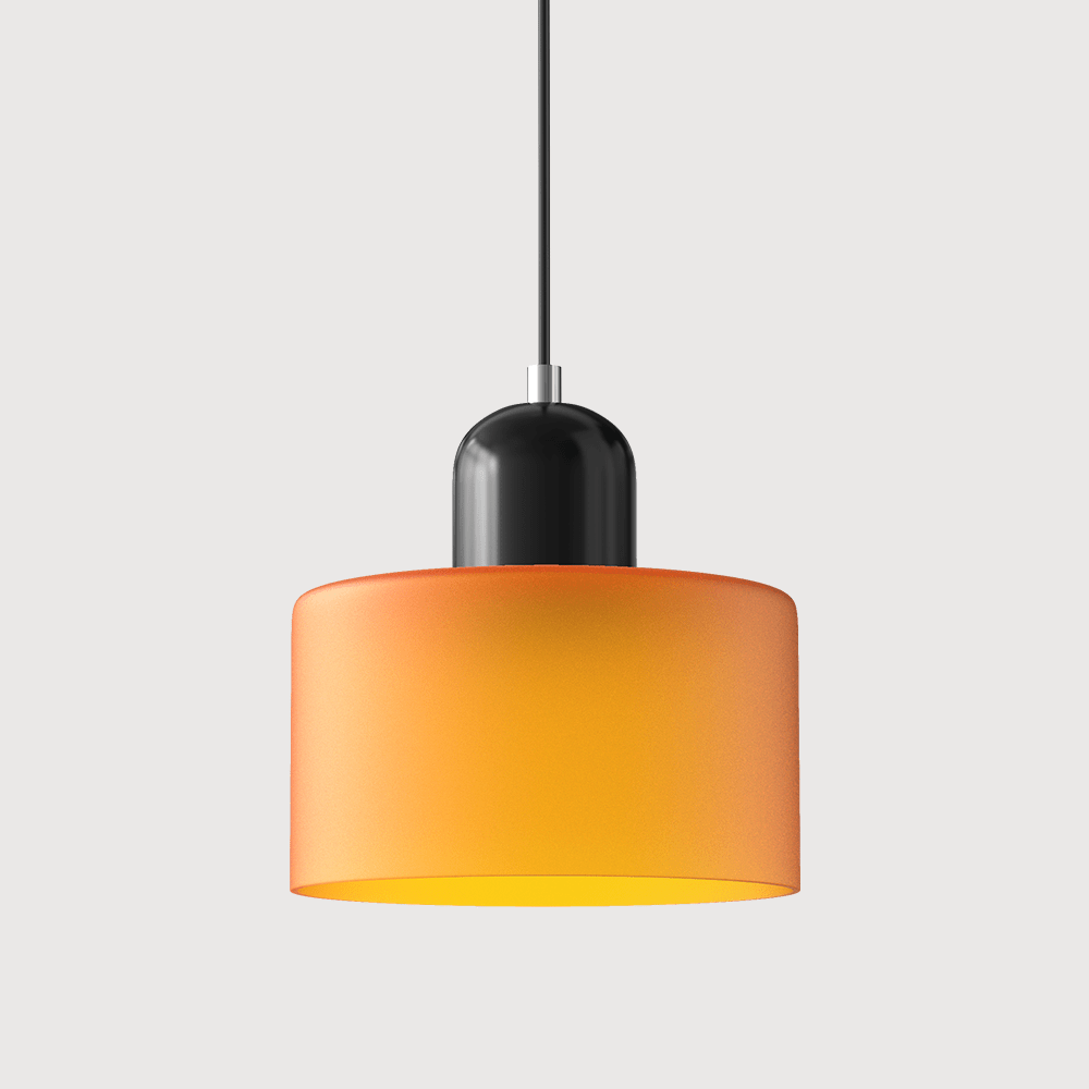 Glario Bauhaus Pendelleuchte – Ansicht 11 von 16
