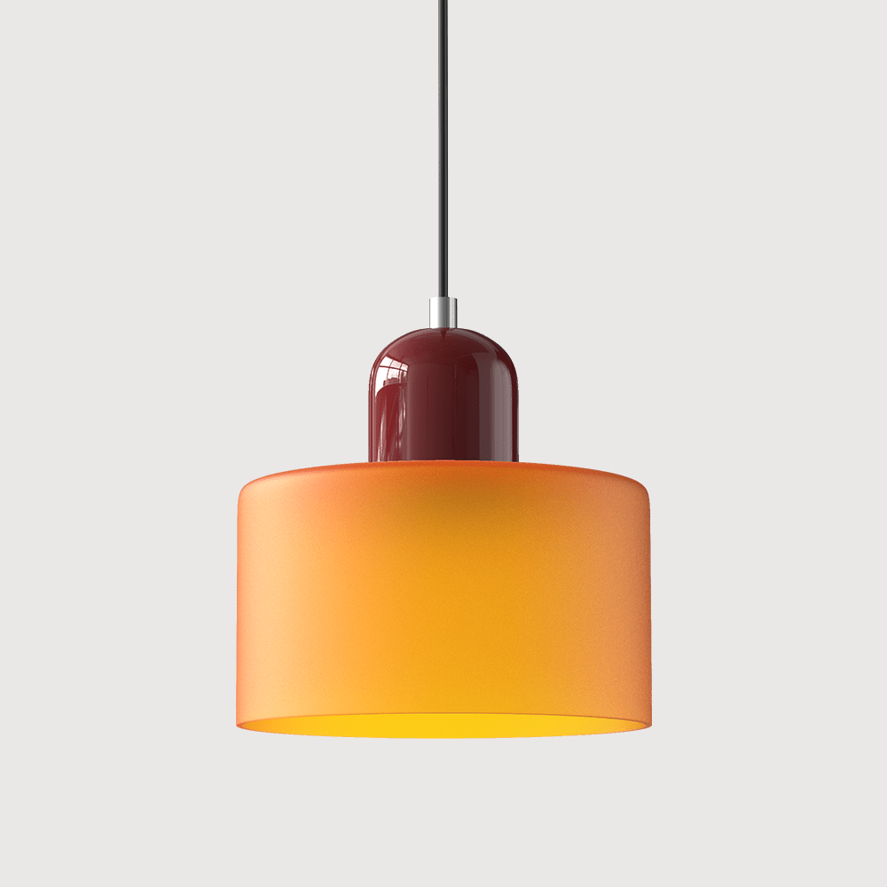 Glario Bauhaus Pendelleuchte – Ansicht 2 von 16
