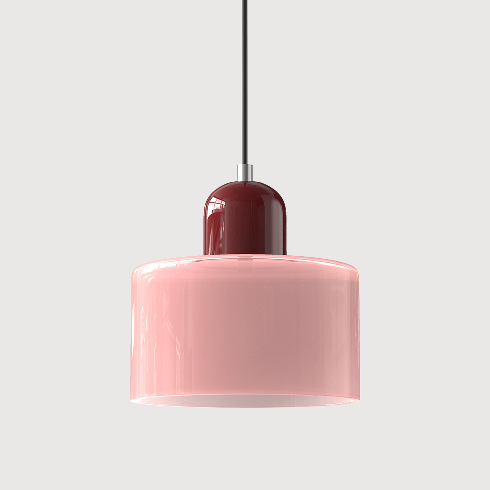 Glario Bauhaus Pendelleuchte – Ansicht 16 von 16
