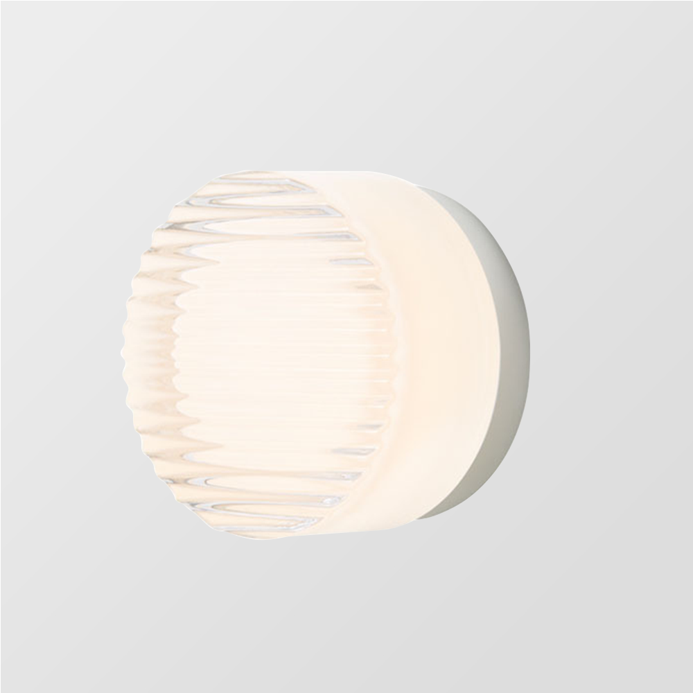 LumiWall Moderne LED-Wandleuchte für innen und außen – Außenwandleuchte – Ansicht 13 von 17