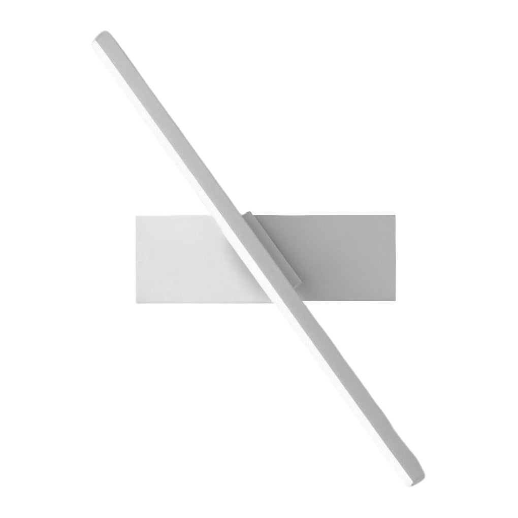 VinterDusk Drehbare LED-Wandleuchte im 330°-Design – Ansicht 5 von 16