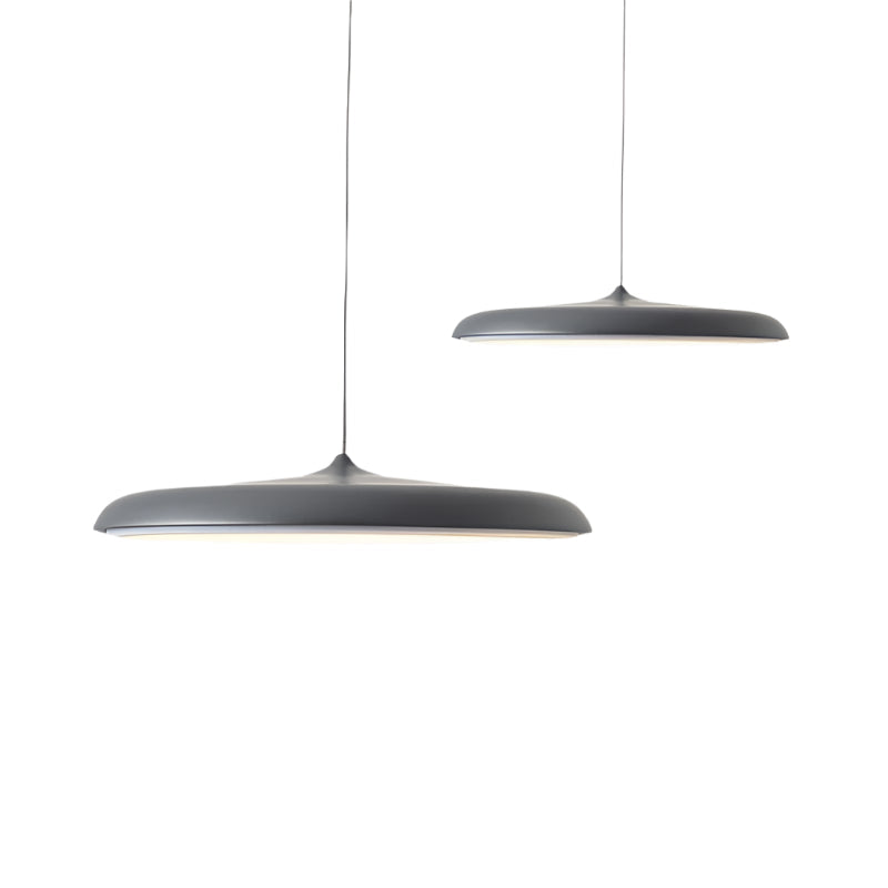 AuraPendel Moderne LED-Pendelleuchte für dein Esszimmer – Ansicht 6 von 9