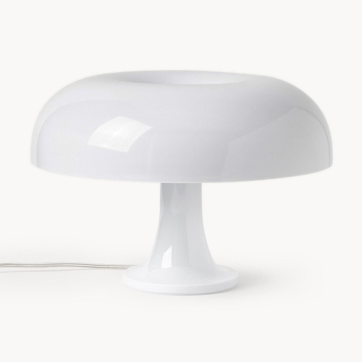 Melu Retro Pilz-Tischleuchte – Ansicht 5 von 10