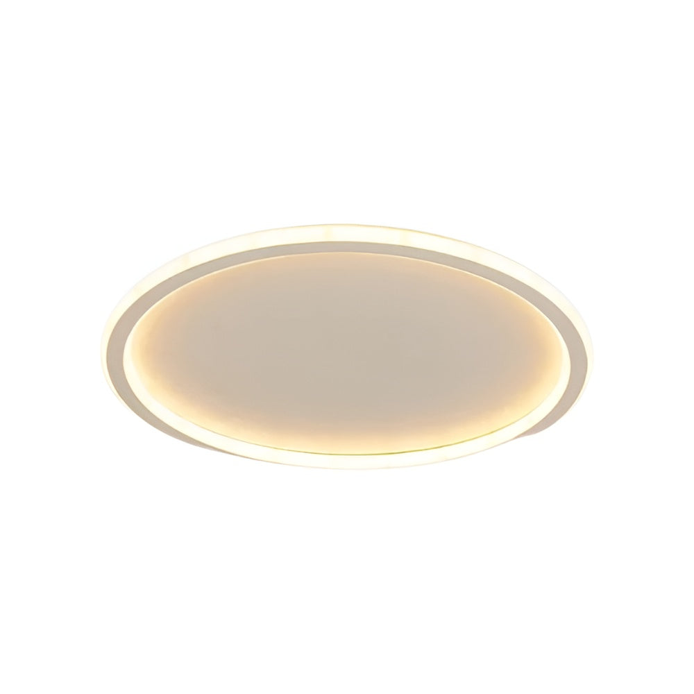 NordSphere Dimmbare LED-Deckenleuchte im Skandi-Design – Ansicht 4 von 8