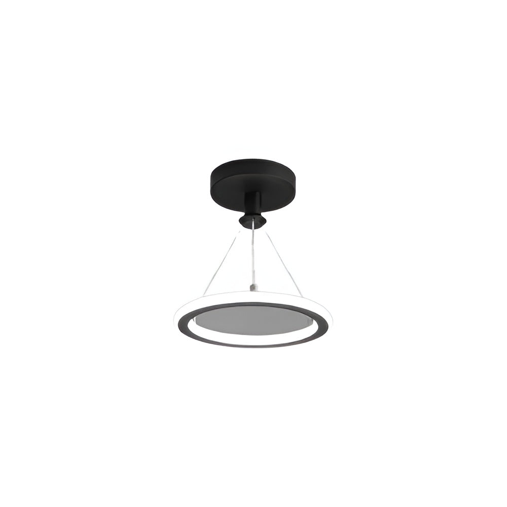 LumePorta LED-Wandleuchte für Veranda & Eingang – Ansicht 4 von 7