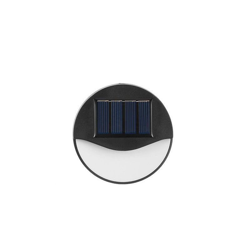 RadiantStep Solar Stufenleuchte für Außen – Solarleuchte – Ansicht 8 von 19