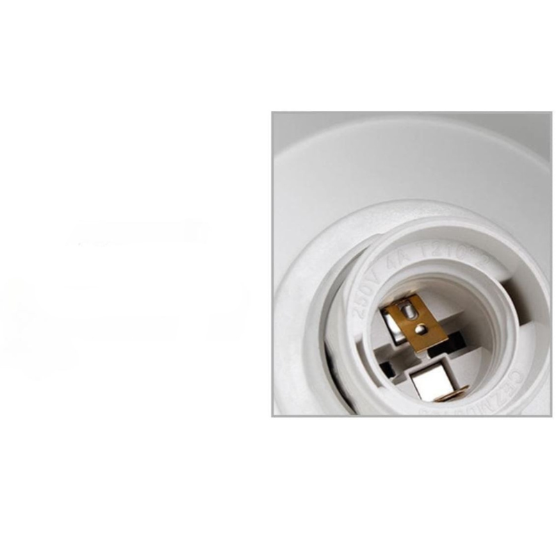 FlexArm Verstellbare Wandleuchte mit Zugschalter – Ansicht 13 von 15