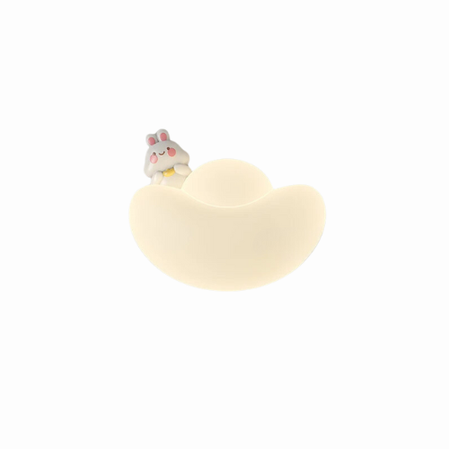 TierLumo LED-Wandleuchte mit Tiermotiven fürs Kinderzimmer – Ansicht 15 von 19