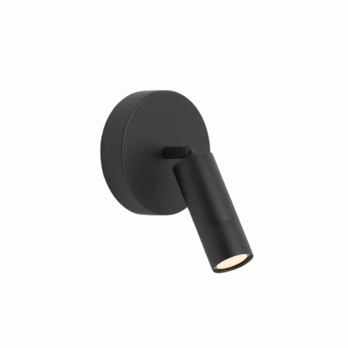 Arcura Verstellbare LED-Wandleuchte – Ansicht 3 von 6