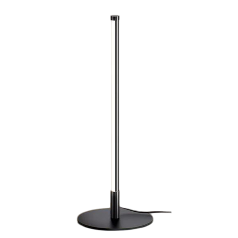AureaGold Elegante LED-Tischlampe mit Touch-Dimmer – Schreibtischlampe – Ansicht 8 von 10