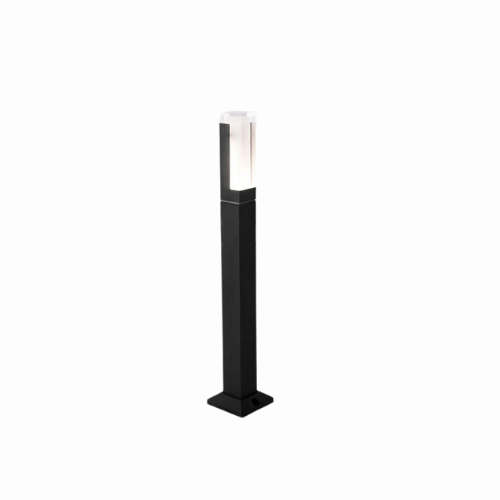 LumaSäule LED-Pfeilerleuchte für Garten & Rasen – Gartenleuchte – Ansicht 6 von 16