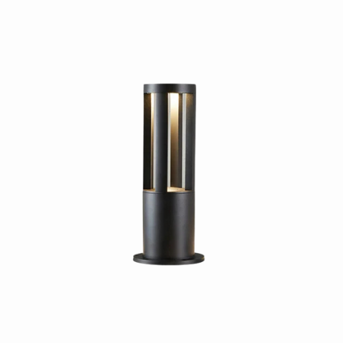 PillarGlow Energieeffiziente LED-Gartenpfostenleuchte – Gartenleuchte – Ansicht 4 von 14