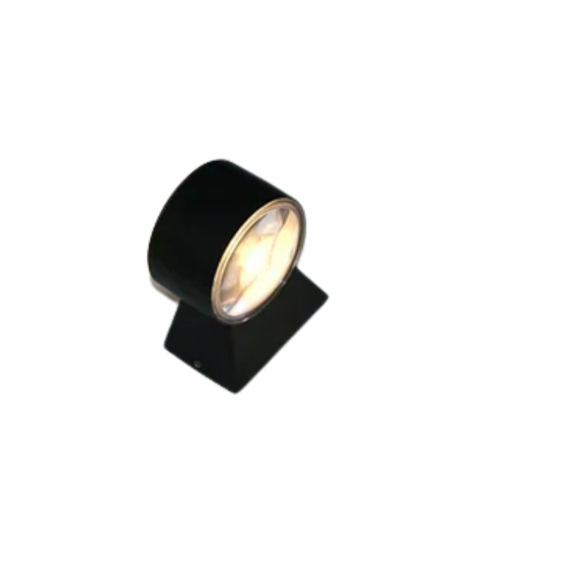 AquaGarda Wasserfeste LED-Gartenlampe aus Aluminium – Gartenleuchte – Ansicht 4 von 9