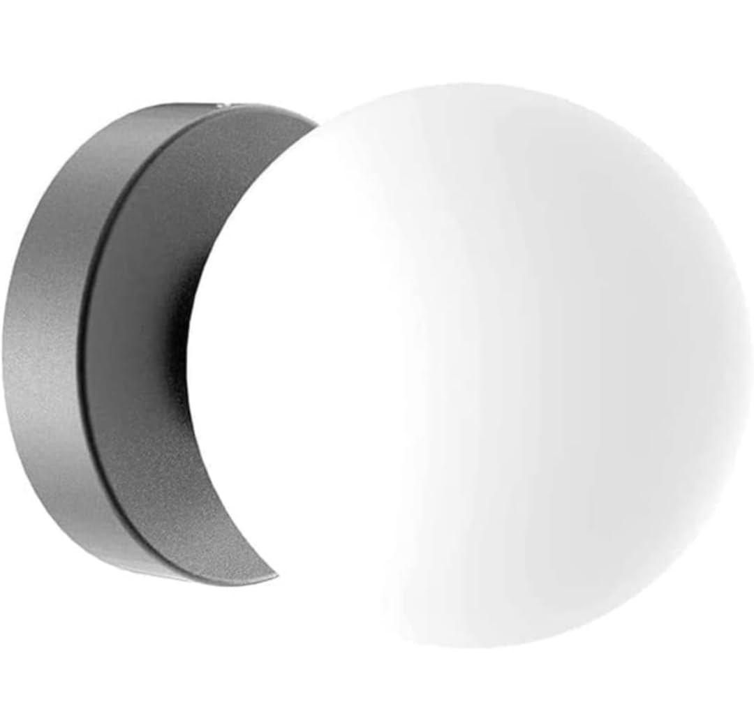FrameLume Stilvolle LED-Wandleuchte für gemütliches Ambiente – Ansicht 11 von 23