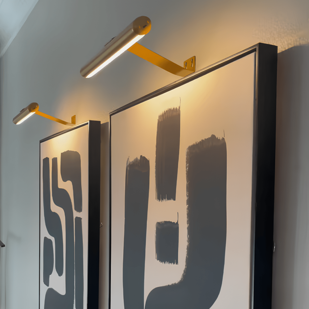 Artra LED Wandleuchte – Ansicht 8 von 9