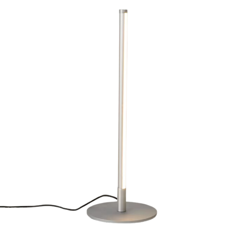 AureaGold Elegante LED-Tischlampe mit Touch-Dimmer – Schreibtischlampe – Ansicht 10 von 10