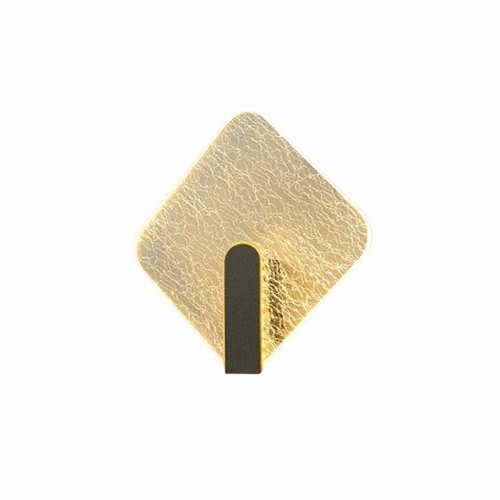 AcryGlow LED-Wandleuchte im modernen Acryl-Design – Ansicht 5 von 7