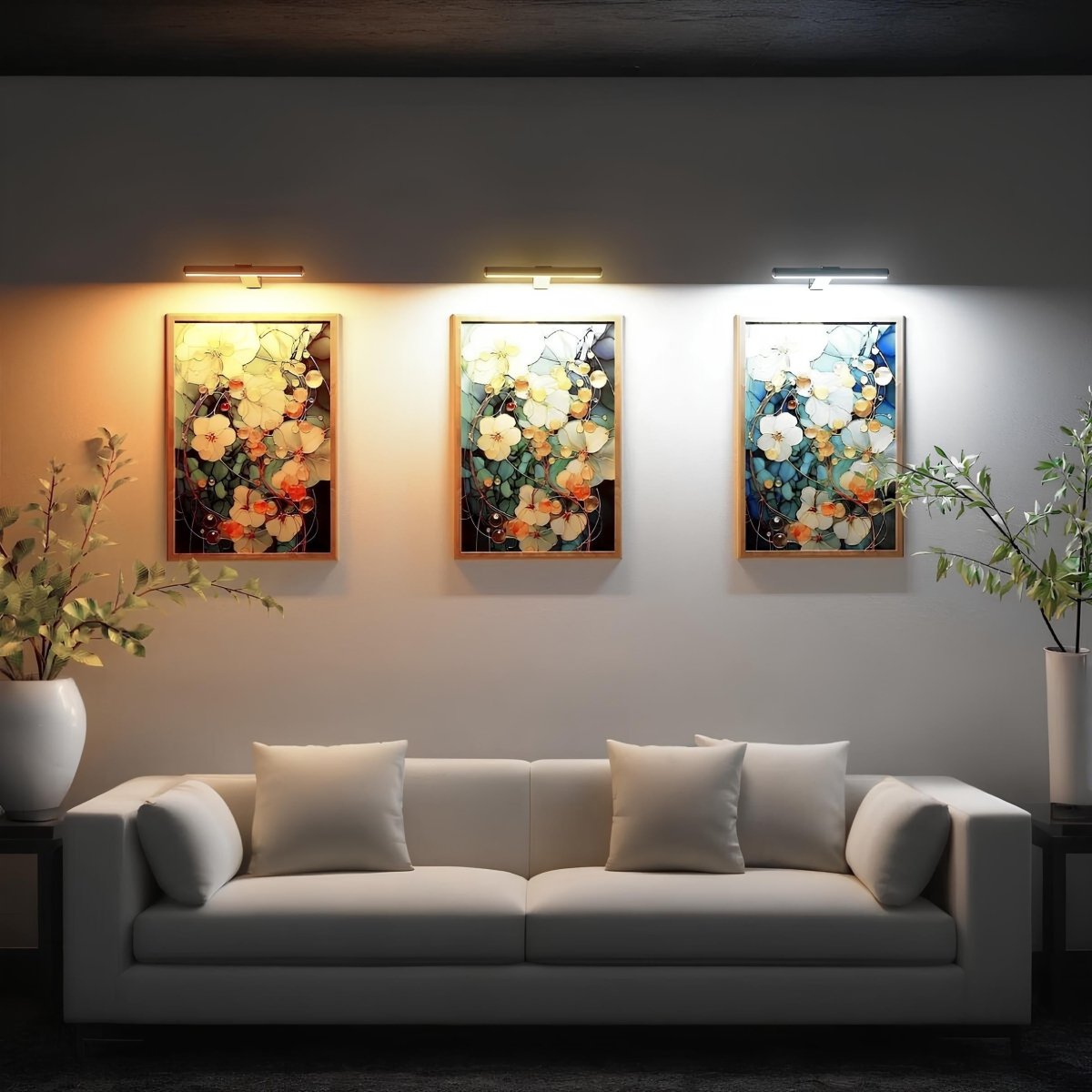Artra LED Wandleuchte – Ansicht 3 von 9