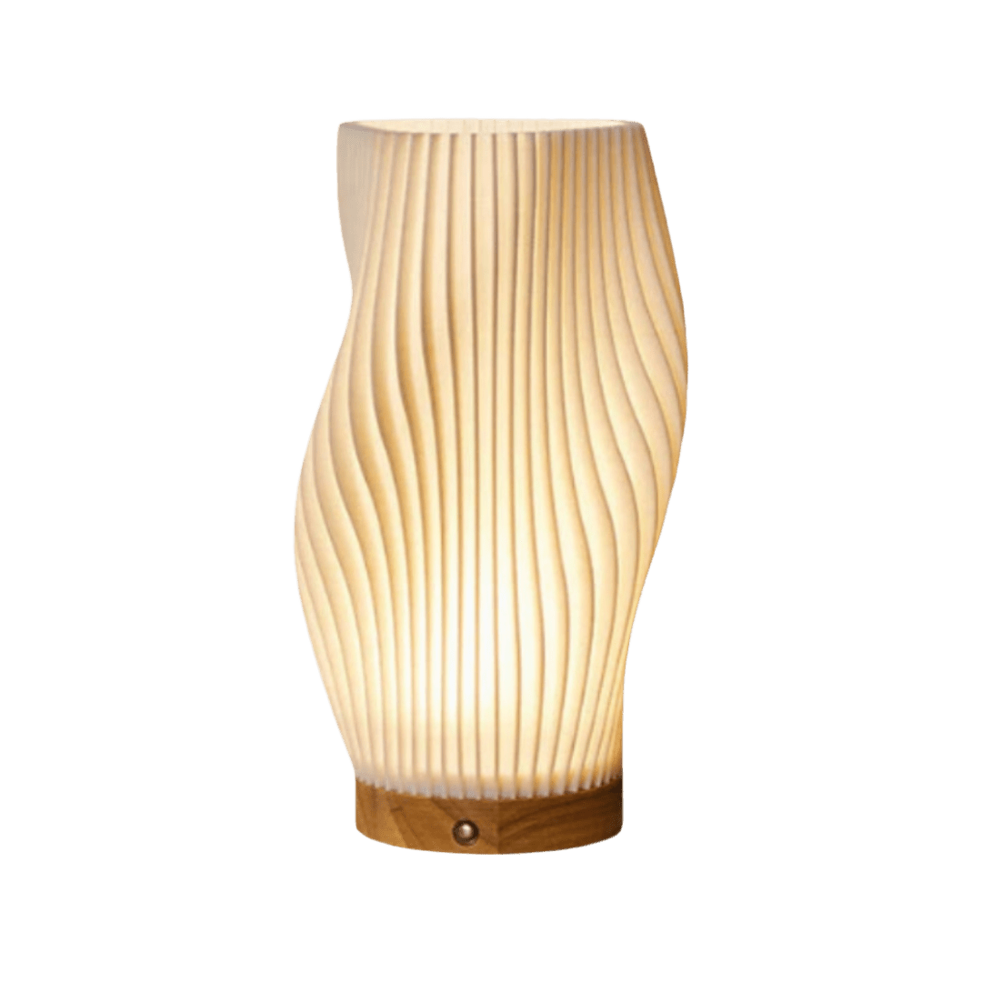 Lumex Dimmbare LED-Tischleuchte – Ansicht 4 von 15