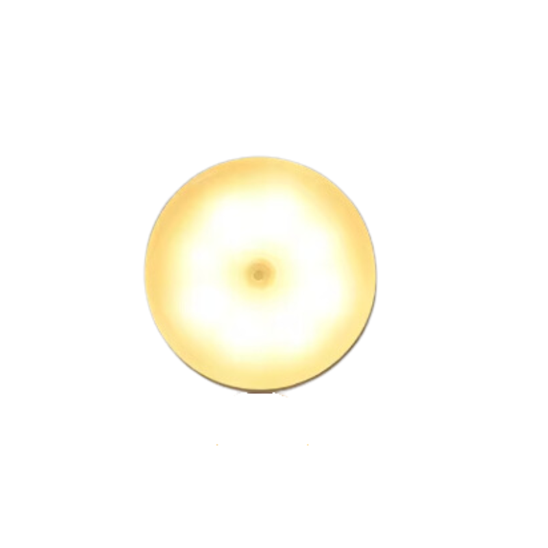 AquaFlare LED-Nachtlicht mit Bewegungsmelder – Ansicht 5 von 15