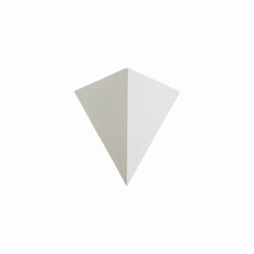 TriGlow Minimalistische LED-Wandleuchte im Dreieck-Design – Ansicht 8 von 13