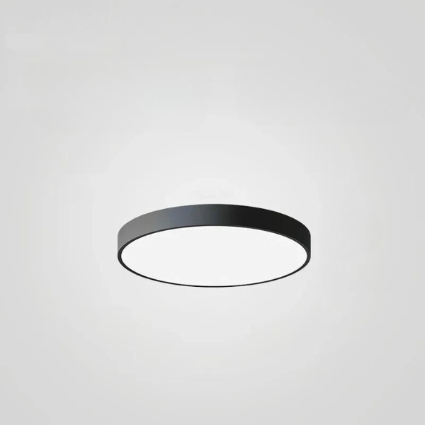 ChromaLux Multicolor LED-Deckenleuchte mit Stimmungsmodi – Ansicht 18 von 21