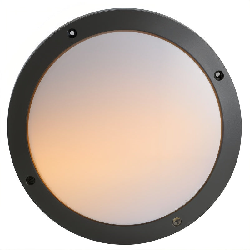 GuardLux LED Außenwandleuchte mit Bewegungssensor – Gartenleuchte – Ansicht 4 von 6