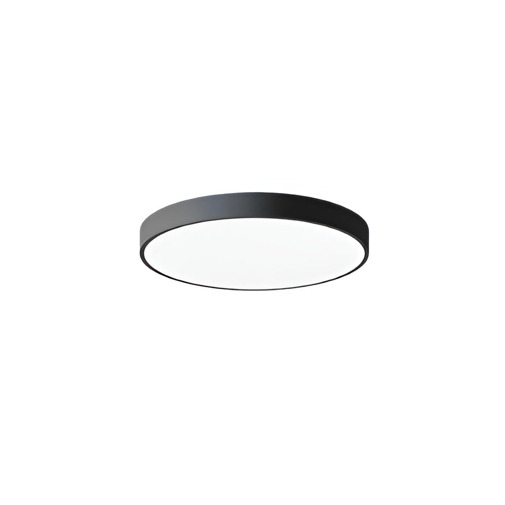 ChromaLux Multicolor LED-Deckenleuchte mit Stimmungsmodi – Ansicht 4 von 21