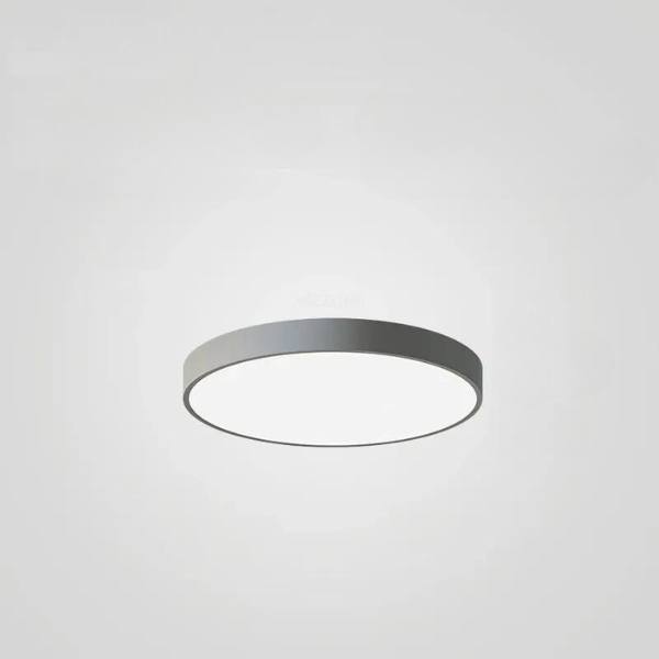 ChromaLux Multicolor LED-Deckenleuchte mit Stimmungsmodi – Ansicht 19 von 21