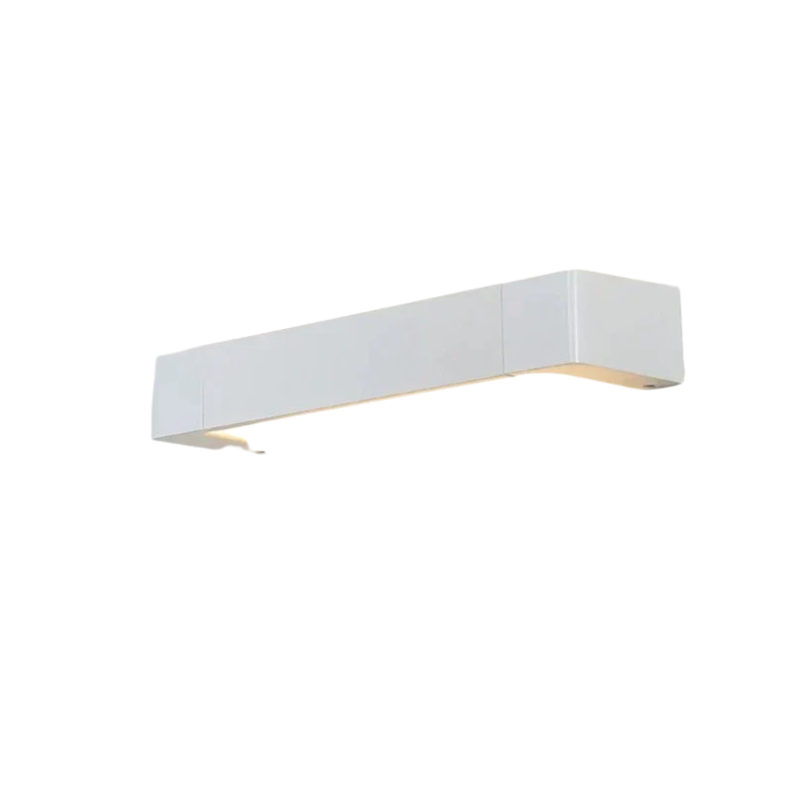 AquaLuma Wasserdichte LED-Wandleuchte für Außenbereiche – Außenwandleuchte – Ansicht 4 von 10