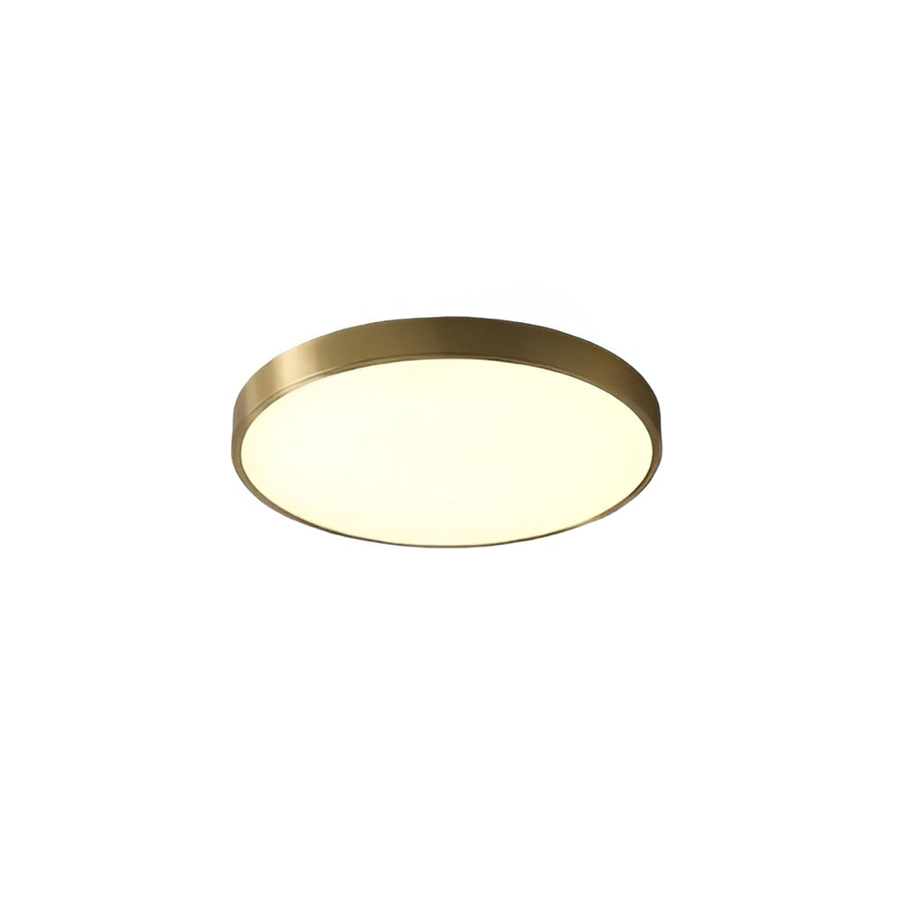 ChromaLux Multicolor LED-Deckenleuchte mit Stimmungsmodi – Ansicht 9 von 21
