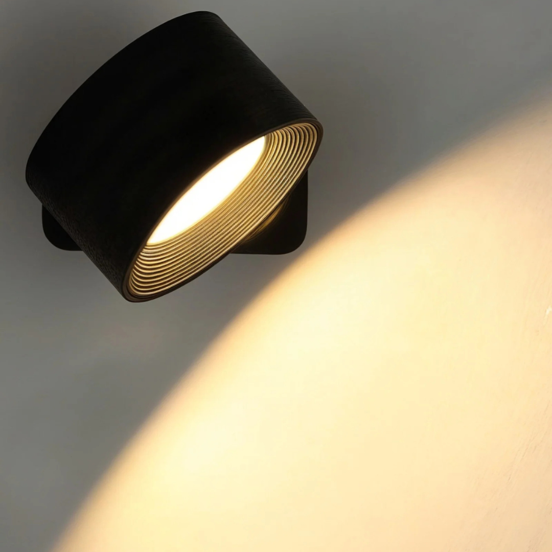 Orbio Kabellose LED Wandleuchte – Ansicht 2 von 11