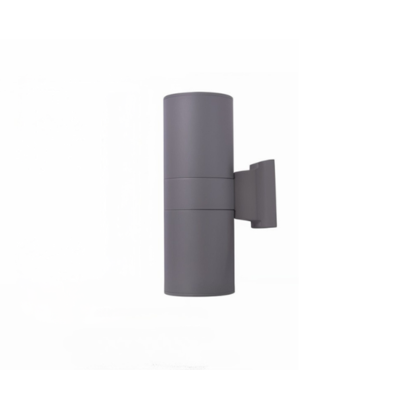 NoctaLux Wetterfeste LED-Wandleuchte aus Aluminium – Außenwandleuchte – Ansicht 5 von 8