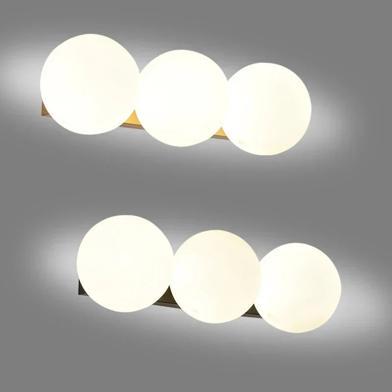 FrameLume Stilvolle LED-Wandleuchte für gemütliches Ambiente – Ansicht 16 von 23