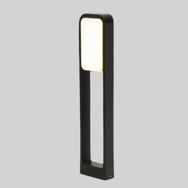 LumaBeam LED-Außenleuchte mit 3 Lichtfarben – Gartenleuchte – Ansicht 5 von 8