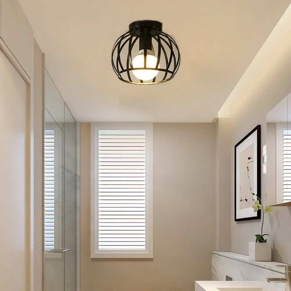 Loftia LED-Deckenleuchte – Ansicht 8 von 10