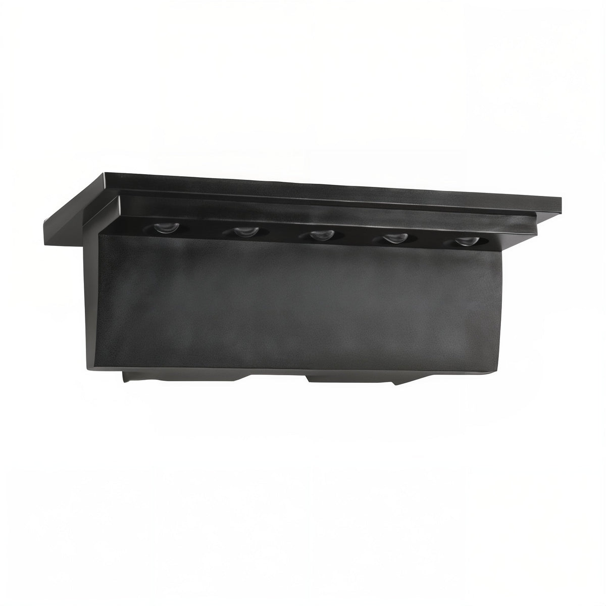 EcoFlare Solar-Lichterkette für Garten & Terrasse – Ansicht 3 von 8